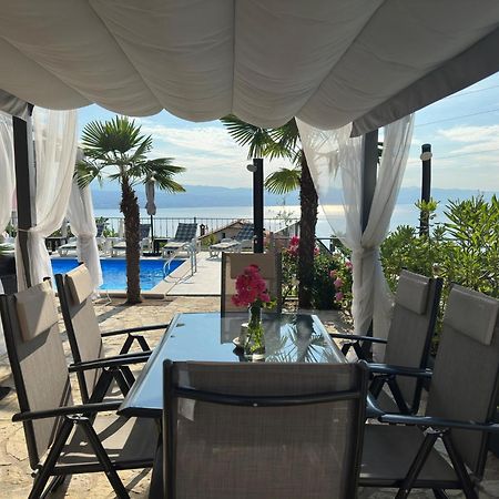 Apartments Kroatien Ловран Стая снимка