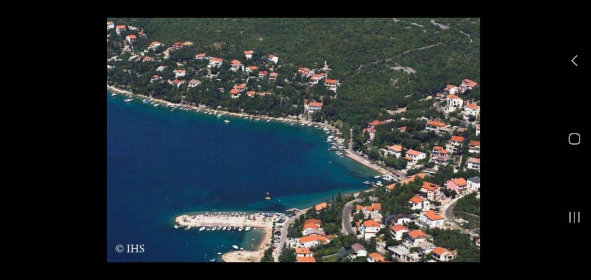 Apartments Kroatien Ловран Стая снимка