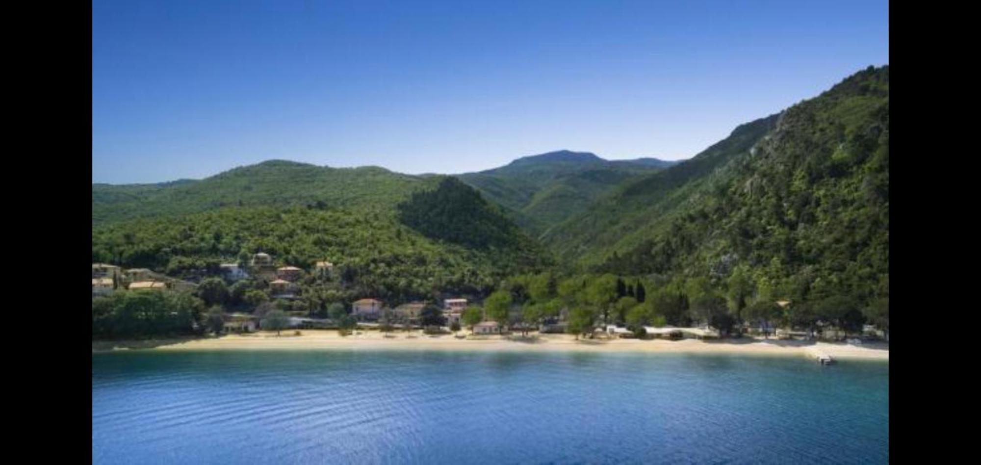 Apartments Kroatien Ловран Стая снимка