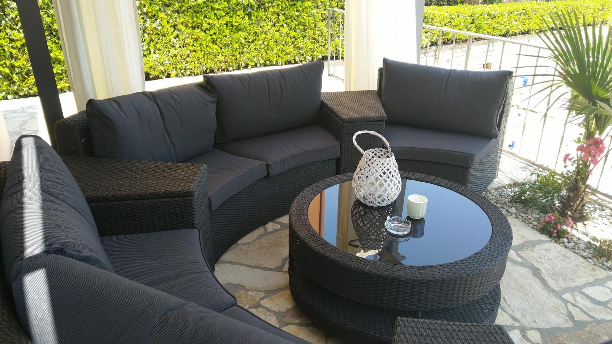 Apartments Kroatien Ловран Стая снимка